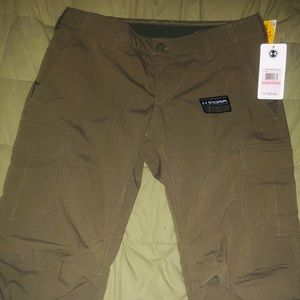 UA Tactical pants